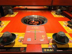 -谭鸭血老火锅(万象九宜城店)