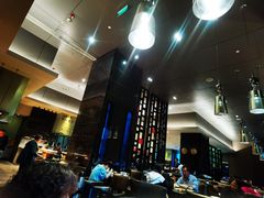 -重庆富力艾美酒店