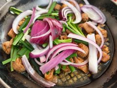 -林真真牛肋条放题(天马店)