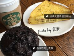 -星巴克臻选(上海长风大悦城店)