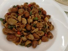 -澳门酒家(南航明珠店)