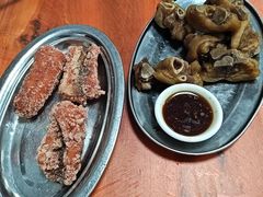 -阿水杠面(漳港店)