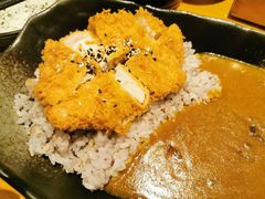 -胜博殿日式炸猪排(西红门店)