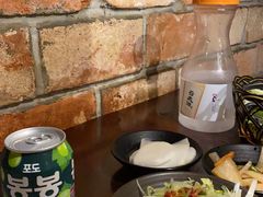 -喜来稀肉(旺角广华街店)