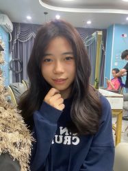 -FAJEE HAIR发界烫染接发