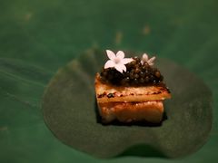 -三嚥阁 La Villa Restaurant