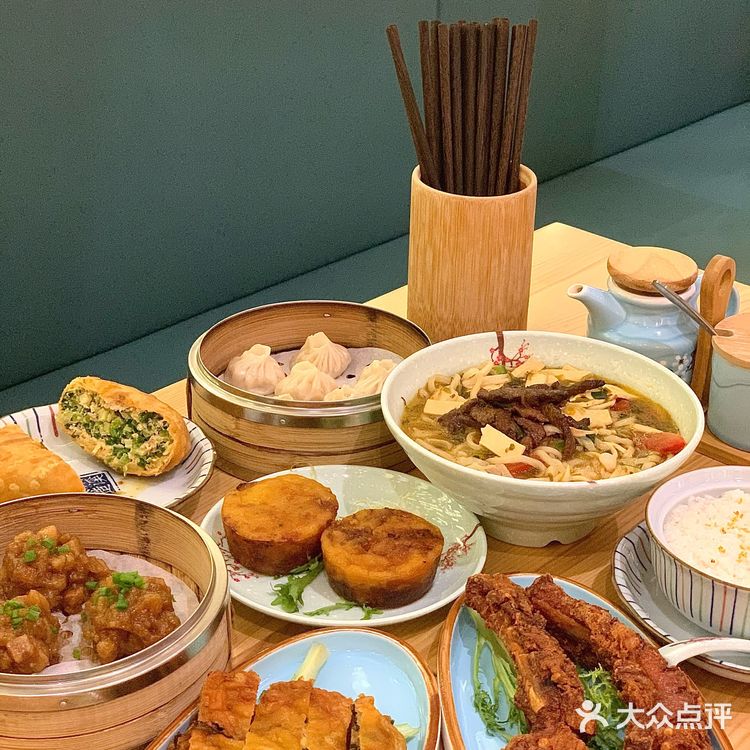 杭州探店第2⃣️2⃣️家 李渔和他的两头乌