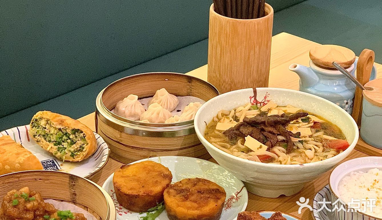 杭州探店第2⃣️2⃣️家 李渔和他的两头乌