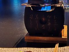 -MOSSO·Liveshow(M3香港广场店)