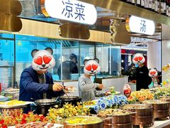 -台北牛扒·西餐自助·下午茶(同泰时代广场店)