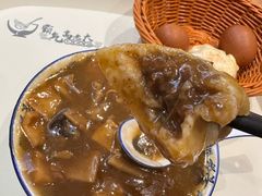 -清真高老大牛排胡辣汤(嵩山路总店)