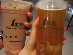 -1点点(岗顶店)