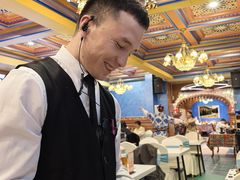 -乡村馕坑肉·烧烤·新疆菜·本地人更爱吃(阿勒泰首店)