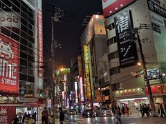 -鹤桥风月(千日前店)