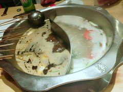 -袁记串串香(西安路店)