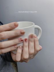 -DAZZLING BEAUTY美甲•美睫专门店