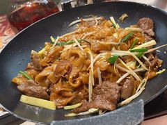 -避风塘·金牌店·夜宵(金玉兰店)