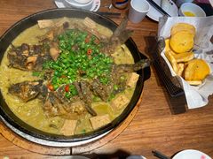 -老板恋上鱼(恒隆广场店)