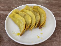 -草桥清真牛肉锅贴扁食店