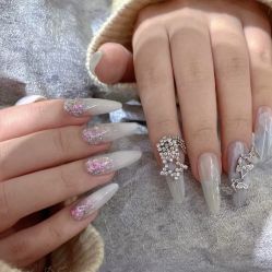 -LILY NAILS美甲美睫