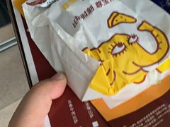 -尊宝比萨(集美文达店)