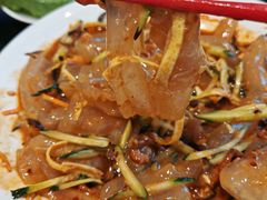 -红东阁东北菜烤肉酒馆(CROSS万象汇店)