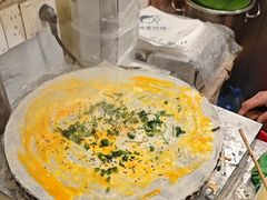 -琦琦蛋饼铺(上南店)