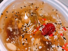 -深水井老冰粉(解放碑英利大融城店)