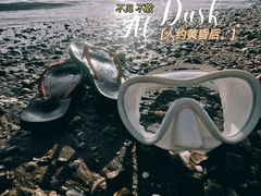 -石槽海滨浴场