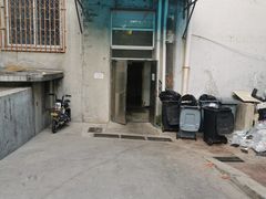 -安东易迷你仓自助寄存仓库(苏州桥店)