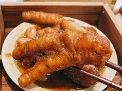 -蔡澜点心·粤菜(西单大悦城店)