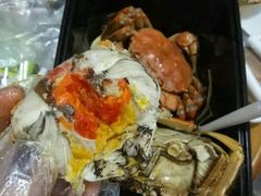 -阳澄湖大闸蟹·琼灵阁牌品牌连锁(吴中总店)