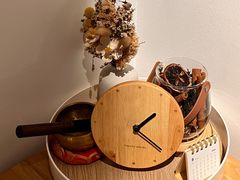 -左悦·艾灸调理·推拿按摩·精油SPA(卓悦汇店)