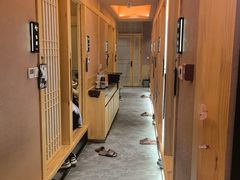 -贵木日本料理·铁板烧(新地假日广场店)