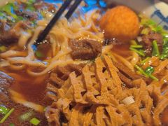 -难忘的面(五矿君澜酒店)