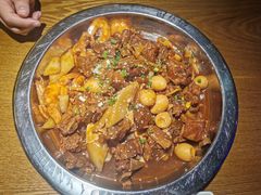-谢蟹浓·肉蟹煲(新奥店)