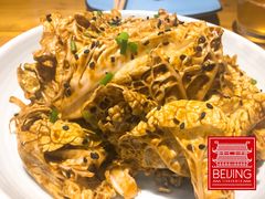 -局气 烤鸭·北京菜(光华路店)