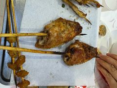 -饶福记·南昌烧烤大排档(九龙湖土著店)