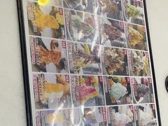 -味香园传统甜品店(牛车水店)