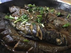 -威海海鲜王(窑头路店)