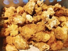 -阿捡忭京炸鸡(韭菜园总店)