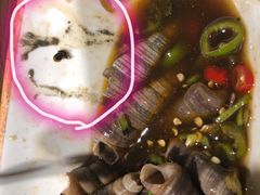 -喝丢一只鞋海鲜烧烤·海肠捞饭(市场店)