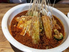 -叶婆婆钵钵鸡(解放碑店)