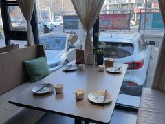 -老家水饺濮阳菜(巴黎街店)