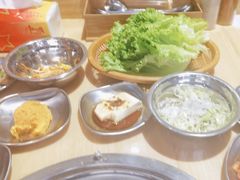 -麻蒲碳烤肉(嘉禾东平地铁站19号店)