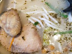 -大鼓米线(静安吴江DM店)