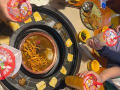 -顺顺小吃(独克宗古城店)
