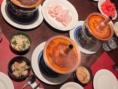 -北京饭店诺金-东33餐厅