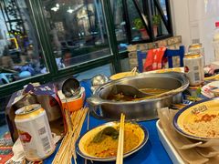 -胡掌柜·火锅串串香(安国市店)