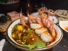 -花潮料理艺食馆(成都万象城店)